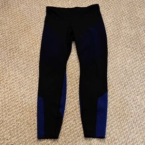 GapFit Sculpt Compression Leggings - Size Small